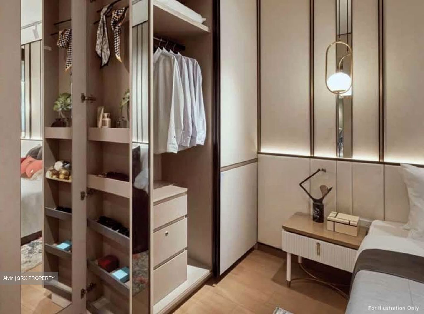 Lentor Hills Residences (D26), Apartment #590991711